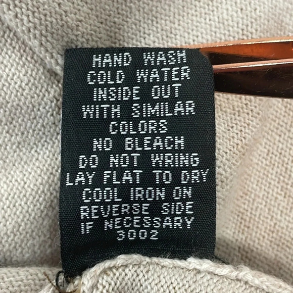 Rafaella Cardigan Floral V-Neck M - Picture 13 of 16